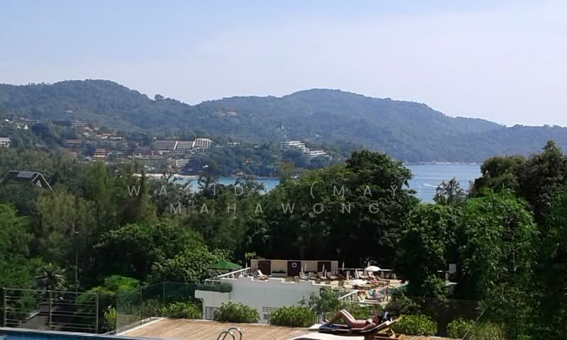 For Sale - Q Conzept Condominium, Phuket