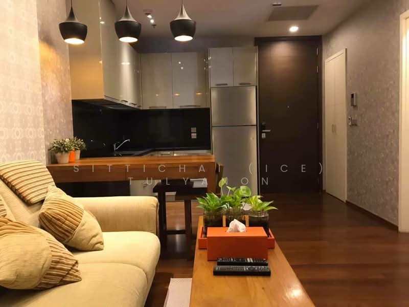 Quattro by Sansiri, Bangkok, 134 Thong Lo 4 Alley, Khlong Tan Nua, Watthana, Bangkok, 1 Bedroom, 55 sqm, Condo For Sale, by Sittichai (Ice) Tulyanon, 60251766 - DDproperty.com