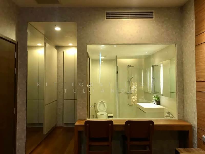 Quattro by Sansiri, Bangkok, 134 Thong Lo 4 Alley, Khlong Tan Nua, Watthana, Bangkok, 1 Bedroom, 55 sqm, Condo For Sale, by Sittichai (Ice) Tulyanon, 60251766 - DDproperty.com