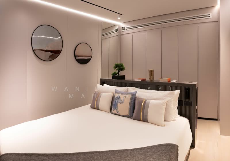 Harmony Condominium : ฮามอนี่ คอนโดมิเนียม, ภูเก็ต, ราไวย์, เมืองภูเก็ต, ภูเก็ต, 45 ตร.ม., คอนโด ขาย, โดย Wanida (May) Mahawong, 60251770 - DDproperty.com