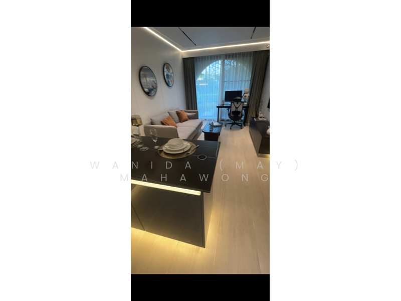 Harmony Condominium, Phuket, Rawai, Muang Phuket, Phuket, 1 Bedroom, 45 sqm, Condo For Sale, by Wanida (May) Mahawong, 60251770 - DDproperty.com
