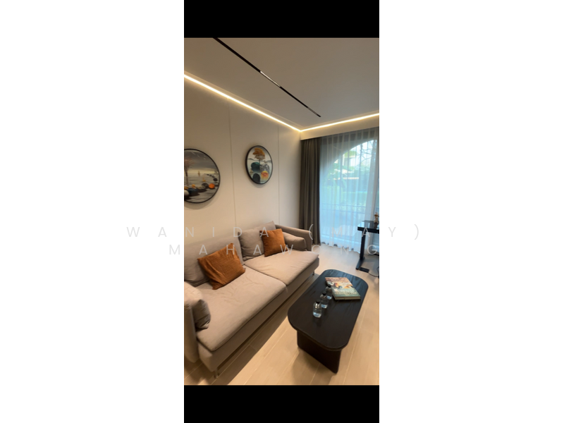Harmony Condominium, Phuket, Rawai, Muang Phuket, Phuket, 1 Bedroom, 45 sqm, Condo For Sale, by Wanida (May) Mahawong, 60251770 - DDproperty.com