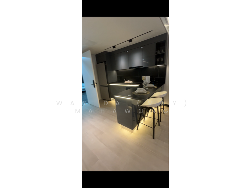 Harmony Condominium : ฮามอนี่ คอนโดมิเนียม, ภูเก็ต, ราไวย์, เมืองภูเก็ต, ภูเก็ต, 45 ตร.ม., คอนโด ขาย, โดย Wanida (May) Mahawong, 60251770 - DDproperty.com