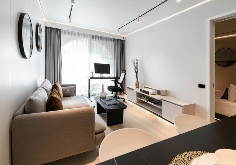 Harmony Condominium, Phuket, Rawai, Muang Phuket, Phuket, 1 Bedroom, 45 sqm, Condo For Sale, by Wanida (May) Mahawong, 60251770 - DDproperty.com