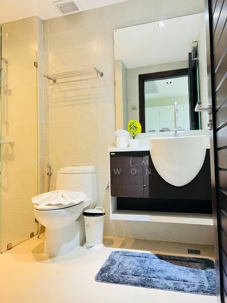 The Emerald Terrace : ดิ เอ็มเมอรัล เทอเรซ, ภูเก็ต, ป่าตอง, กะทู้, ภูเก็ต, 39 ตร.ม., คอนโด ขาย, โดย Wanida (May) Mahawong, 60251775 - DDproperty.com