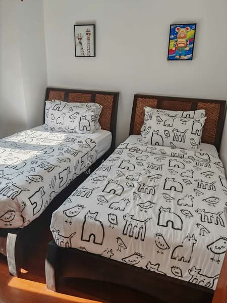 House 4 Bedrooms 3 Bathrooms for Rent in Tongson Bay, Surat Thani, Lipa Noi, Ko Samui, Surat Thani, 4 Bedrooms, 200 sqm, Single Detached House For Sale, by Thanya Pimonpat, 60251777 - DDproperty.com