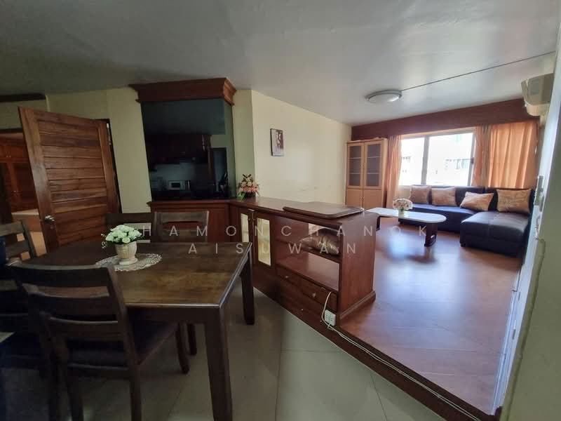 Hillside Condo 3, Chiang Mai, Soi Nimmanhaemin 8, Nimmanhaemin Road, Su Thep, Muang Chiang Mai, Chiang Mai, 2 Bedrooms, 88 sqm, Condo For Sale, by Khamonchanok Aisuwan, 60251779 - DDproperty.com