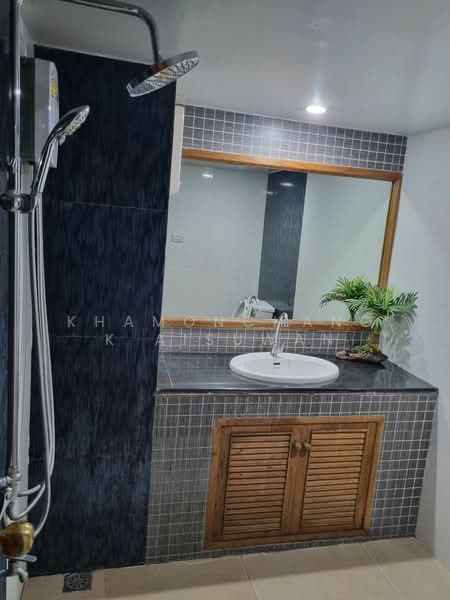 Hillside Condo 3, Chiang Mai, Soi Nimmanhaemin 8, Nimmanhaemin Road, Su Thep, Muang Chiang Mai, Chiang Mai, 2 Bedrooms, 88 sqm, Condo For Sale, by Khamonchanok Aisuwan, 60251779 - DDproperty.com