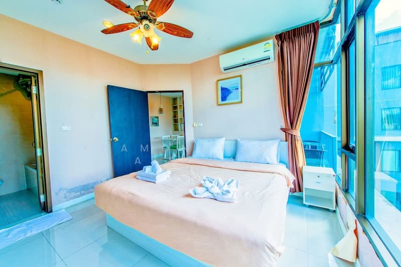 Tree Boutique Resort, Chiang Mai, Si Chandon Alley, Chang Klan, Muang Chiang Mai, Chiang Mai, 2 Bedrooms, 62 sqm, Condo For Sale, by Khamonchanok Aisuwan, 60251785 - DDproperty.com