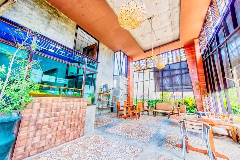 Tree Boutique Resort : ทรี บูทีก รีสอร์ต, เชียงใหม่, ซอย ศรีจันทร์ดร, ช้างคลาน, เมืองเชียงใหม่, เชียงใหม่, 62 ตร.ม., คอนโด ขาย, โดย Khamonchanok Aisuwan, 60251785 - DDproperty.com