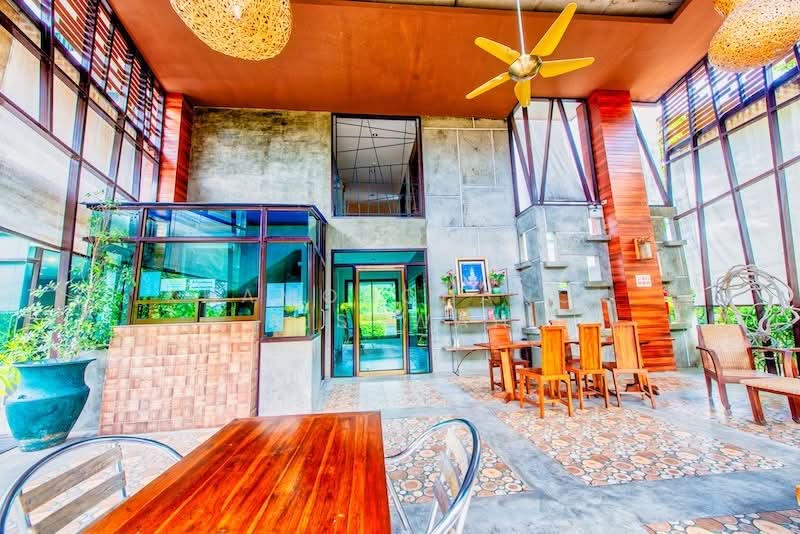 Tree Boutique Resort : ทรี บูทีก รีสอร์ต, เชียงใหม่, ซอย ศรีจันทร์ดร, ช้างคลาน, เมืองเชียงใหม่, เชียงใหม่, 62 ตร.ม., คอนโด ขาย, โดย Khamonchanok Aisuwan, 60251785 - DDproperty.com