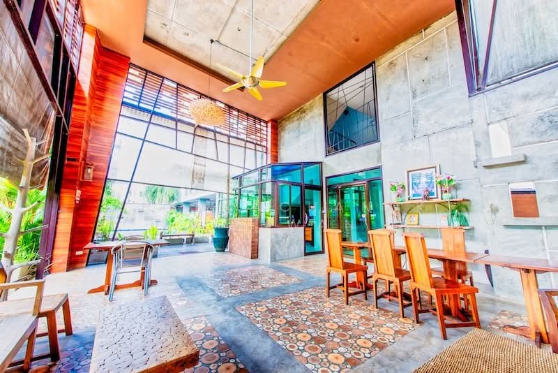 Tree Boutique Resort : ทรี บูทีก รีสอร์ต, เชียงใหม่, ซอย ศรีจันทร์ดร, ช้างคลาน, เมืองเชียงใหม่, เชียงใหม่, 62 ตร.ม., คอนโด ขาย, โดย Khamonchanok Aisuwan, 60251785 - DDproperty.com