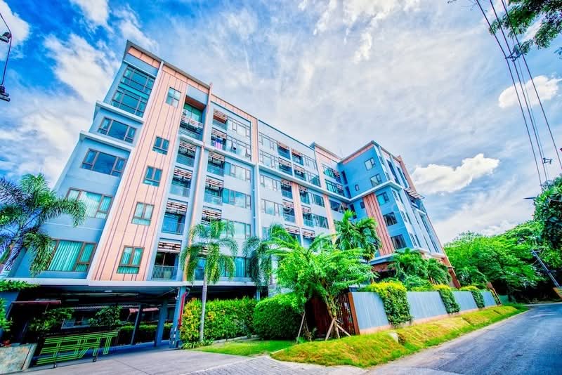 Tree Boutique Resort : ทรี บูทีก รีสอร์ต, เชียงใหม่, ซอย ศรีจันทร์ดร, ช้างคลาน, เมืองเชียงใหม่, เชียงใหม่, 62 ตร.ม., คอนโด ขาย, โดย Khamonchanok Aisuwan, 60251785 - DDproperty.com