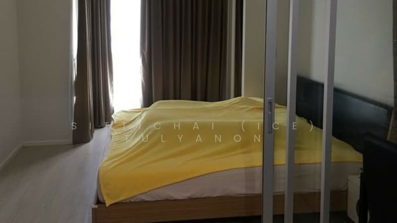 Aspire Rama 9 : แอสปาย พระราม 9, กรุงเทพ, ซอยพระราม 9 แยก 2 ถนนพระราม 9 แขวงห้วยขวาง เขตห้วยขวาง กรุงเทพมหานคร, ห้วยขวาง, ห้วยขวาง, กรุงเทพ, 39 ตร.ม., คอนโด ขาย, โดย Sittichai (Ice) Tulyanon, 60251793 - DDproperty.com