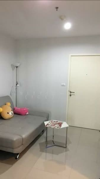 Aspire Rama 9 : แอสปาย พระราม 9, กรุงเทพ, ซอยพระราม 9 แยก 2 ถนนพระราม 9 แขวงห้วยขวาง เขตห้วยขวาง กรุงเทพมหานคร, ห้วยขวาง, ห้วยขวาง, กรุงเทพ, 39 ตร.ม., คอนโด ขาย, โดย Sittichai (Ice) Tulyanon, 60251793 - DDproperty.com