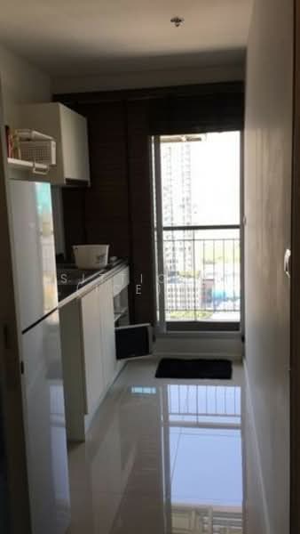 Aspire Rama 9 : แอสปาย พระราม 9, กรุงเทพ, ซอยพระราม 9 แยก 2 ถนนพระราม 9 แขวงห้วยขวาง เขตห้วยขวาง กรุงเทพมหานคร, ห้วยขวาง, ห้วยขวาง, กรุงเทพ, 39 ตร.ม., คอนโด ขาย, โดย Sittichai (Ice) Tulyanon, 60251793 - DDproperty.com