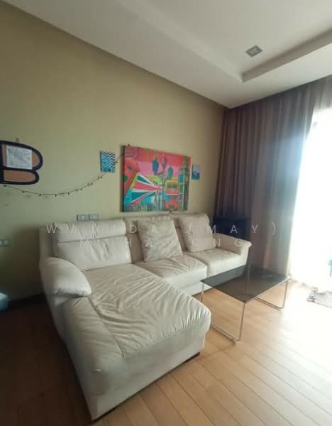 Sea And Sky, Phuket, Karon Phuket Town, Karon, Muang Phuket, Phuket, Studio, 40 sqm, Condo For Sale, by Wanida (May) Mahawong, 60251802 - DDproperty.com