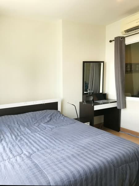 Life @ Ratchada-Huai Khwang, Bangkok, 189 Pracharatbamphen Road, Huai Khwang, Huai Khwang, Bangkok, 1 Bedroom, 30 sqm, Condo For Sale, by Sittichai (Ice) Tulyanon, 60251803 - DDproperty.com