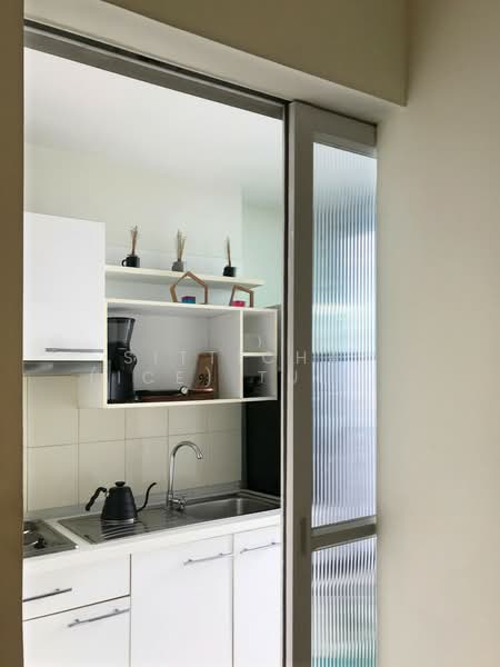 Life @ Ratchada-Huai Khwang, Bangkok, 189 Pracharatbamphen Road, Huai Khwang, Huai Khwang, Bangkok, 1 Bedroom, 30 sqm, Condo For Sale, by Sittichai (Ice) Tulyanon, 60251803 - DDproperty.com