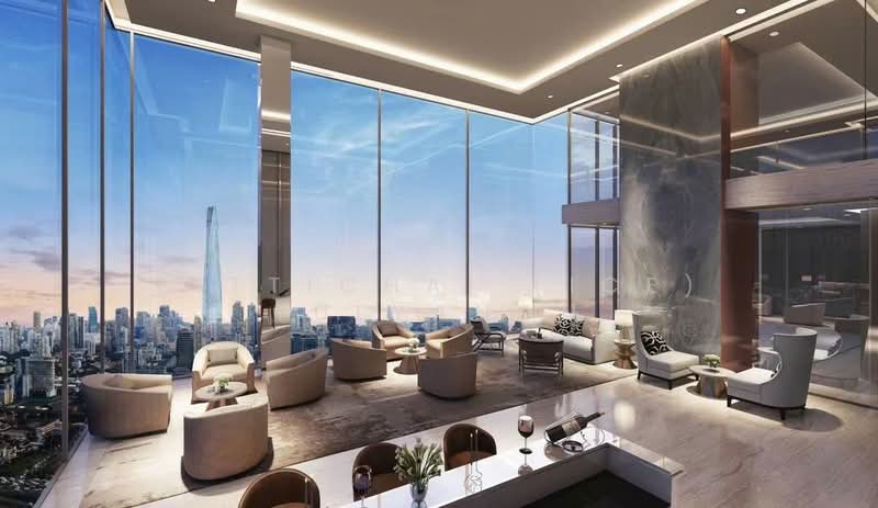 One9Five Asoke-Rama 9 : วัน ไนน์ ไฟว์ อโศก-พระราม 9, กรุงเทพ, 195 ถนนพระราม 9 ซอย 5, ห้วยขวาง, ห้วยขวาง, กรุงเทพ, 26 ตร.ม., คอนโด ขาย, โดย Sittichai (Ice) Tulyanon, 60251806 - DDproperty.com