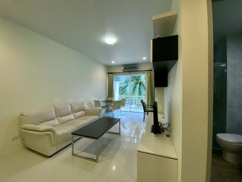 รอแยล กมลา ภูเก็ต, ภูเก็ต, 10/33 กมลา, กมลา, กะทู้, ภูเก็ต, 62 ตร.ม., คอนโด ขาย, โดย Fazwaz (Thailand) Co., Ltd., 60251808 - DDproperty.com