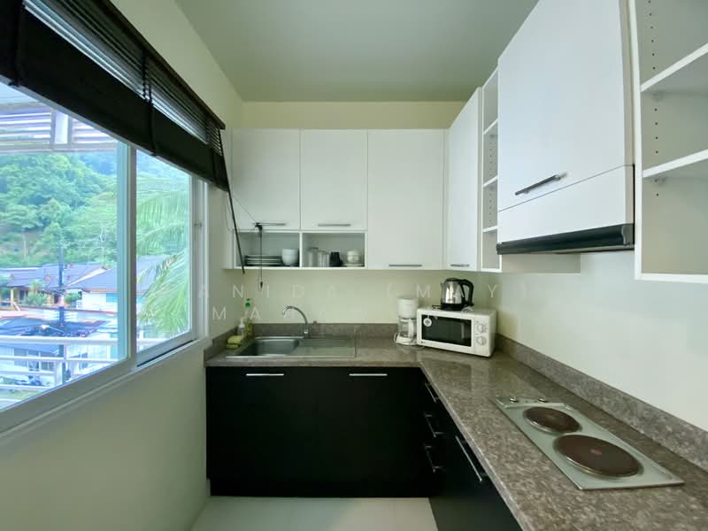 Royal Kamala Phuket, Phuket, 10/33 Kamala, Kammala, Kathu, Phuket, 1 Bedroom, 62 sqm, Condo For Sale, by Wanida (May) Mahawong, 60251808 - DDproperty.com