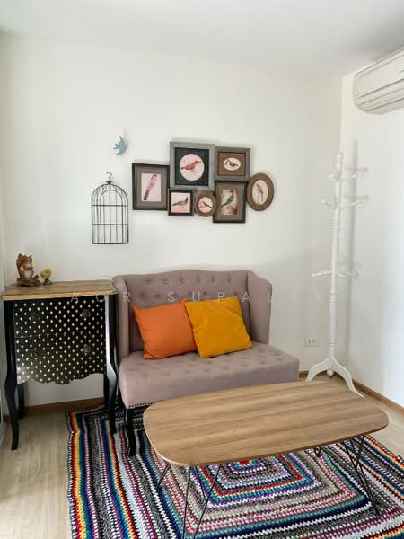 The Base Sukhumvit 77 : เดอะ เบส สุขุมวิท 77, กรุงเทพ, 289 ถนนสุขุมวิท 77, พระโขนงเหนือ, วัฒนา, กรุงเทพ, 30 ตร.ม., คอนโด ขาย, โดย Sittichai (Ice) Tulyanon, 60251812 - DDproperty.com