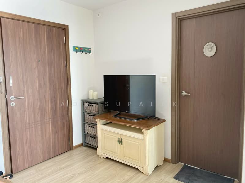 The Base Sukhumvit 77 : เดอะ เบส สุขุมวิท 77, กรุงเทพ, 289 ถนนสุขุมวิท 77, พระโขนงเหนือ, วัฒนา, กรุงเทพ, 30 ตร.ม., คอนโด ขาย, โดย Sittichai (Ice) Tulyanon, 60251812 - DDproperty.com