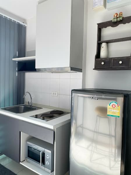 The Base Sukhumvit 77 : เดอะ เบส สุขุมวิท 77, กรุงเทพ, 289 ถนนสุขุมวิท 77, พระโขนงเหนือ, วัฒนา, กรุงเทพ, 30 ตร.ม., คอนโด ขาย, โดย Sittichai (Ice) Tulyanon, 60251812 - DDproperty.com