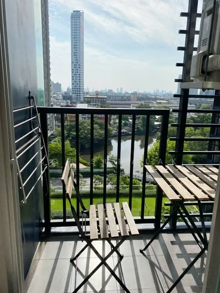 The Base Sukhumvit 77 : เดอะ เบส สุขุมวิท 77, กรุงเทพ, 289 ถนนสุขุมวิท 77, พระโขนงเหนือ, วัฒนา, กรุงเทพ, 30 ตร.ม., คอนโด ขาย, โดย Sittichai (Ice) Tulyanon, 60251812 - DDproperty.com