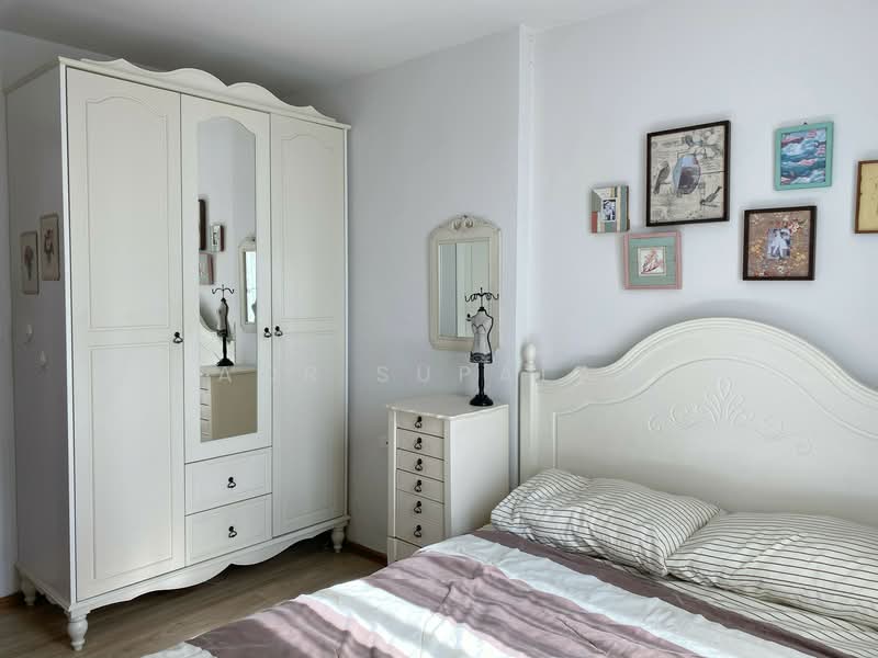 The Base Sukhumvit 77 : เดอะ เบส สุขุมวิท 77, กรุงเทพ, 289 ถนนสุขุมวิท 77, พระโขนงเหนือ, วัฒนา, กรุงเทพ, 30 ตร.ม., คอนโด ขาย, โดย Sittichai (Ice) Tulyanon, 60251812 - DDproperty.com