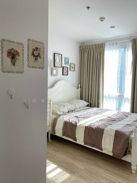 The Base Sukhumvit 77, Bangkok, 289 Sukhumvit 77 Road, Phra Kanong Nua, Watthana, Bangkok, 1 Bedroom, 30 sqm, Condo For Sale, by Sittichai (Ice) Tulyanon, 60251812 - DDproperty.com