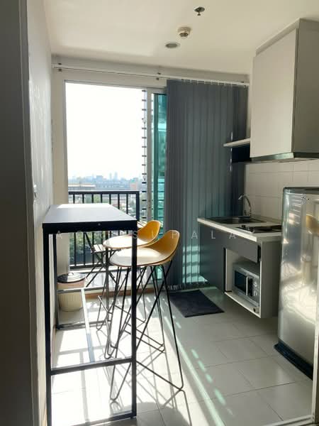 The Base Sukhumvit 77 : เดอะ เบส สุขุมวิท 77, กรุงเทพ, 289 ถนนสุขุมวิท 77, พระโขนงเหนือ, วัฒนา, กรุงเทพ, 30 ตร.ม., คอนโด ขาย, โดย Sittichai (Ice) Tulyanon, 60251812 - DDproperty.com