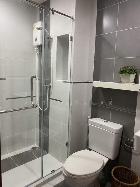 The Base Sukhumvit 77 : เดอะ เบส สุขุมวิท 77, กรุงเทพ, 289 ถนนสุขุมวิท 77, พระโขนงเหนือ, วัฒนา, กรุงเทพ, 30 ตร.ม., คอนโด ขาย, โดย Sittichai (Ice) Tulyanon, 60251812 - DDproperty.com