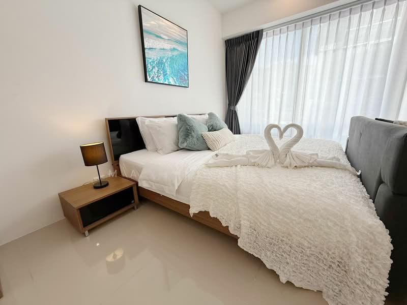 Chic Condo Karon, Phuket, 8 Patak Soi 20, Karon, Muang Phuket, Phuket, Studio, 44 sqm, Condo For Sale, by Wanida (May) Mahawong, 60251815 - DDproperty.com