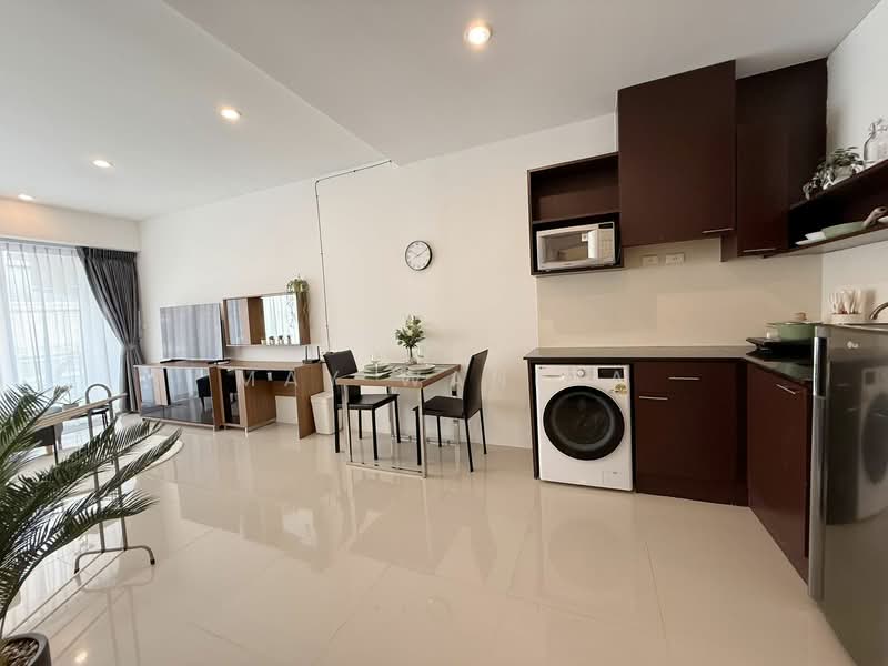 Chic Condo Karon, Phuket, 8 Patak Soi 20, Karon, Muang Phuket, Phuket, Studio, 44 sqm, Condo For Sale, by Wanida (May) Mahawong, 60251815 - DDproperty.com