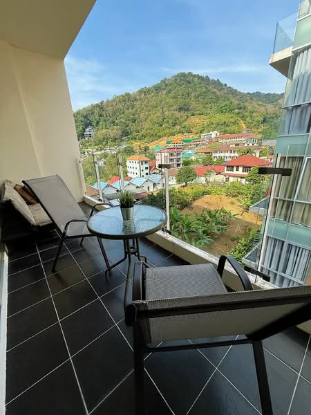 Chic Condo Karon, Phuket, 8 Patak Soi 20, Karon, Muang Phuket, Phuket, Studio, 44 sqm, Condo For Sale, by Wanida (May) Mahawong, 60251815 - DDproperty.com