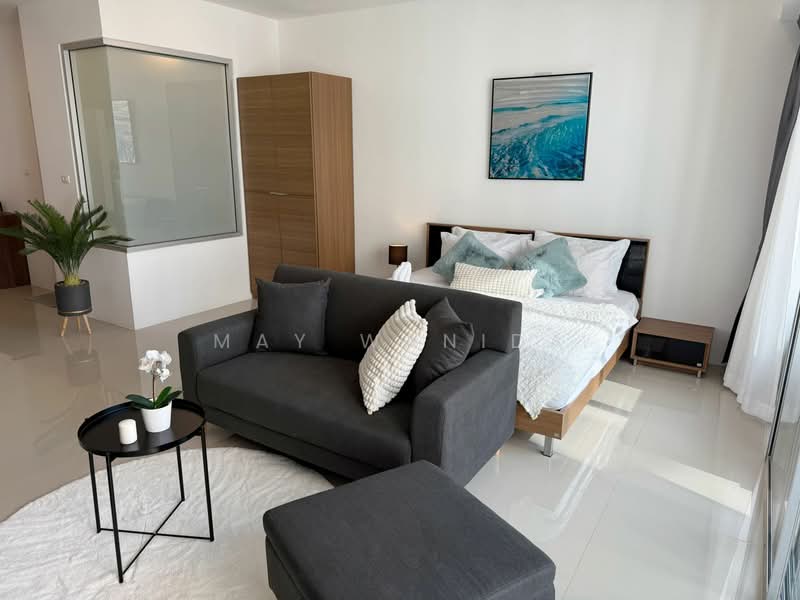 Chic Condo Karon : ชิค คอนโด, ภูเก็ต, 8 ปฏักซอย 20, กะรน, เมืองภูเก็ต, ภูเก็ต, 44 ตร.ม., คอนโด ขาย, โดย Wanida (May) Mahawong, 60251815 - DDproperty.com