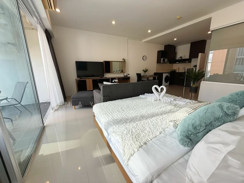 Chic Condo Karon, Phuket, 8 Patak Soi 20, Karon, Muang Phuket, Phuket, Studio, 44 sqm, Condo For Sale, by Wanida (May) Mahawong, 60251815 - DDproperty.com