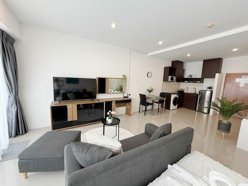 Chic Condo Karon, Phuket, 8 Patak Soi 20, Karon, Muang Phuket, Phuket, Studio, 44 sqm, Condo For Sale, by Wanida (May) Mahawong, 60251815 - DDproperty.com