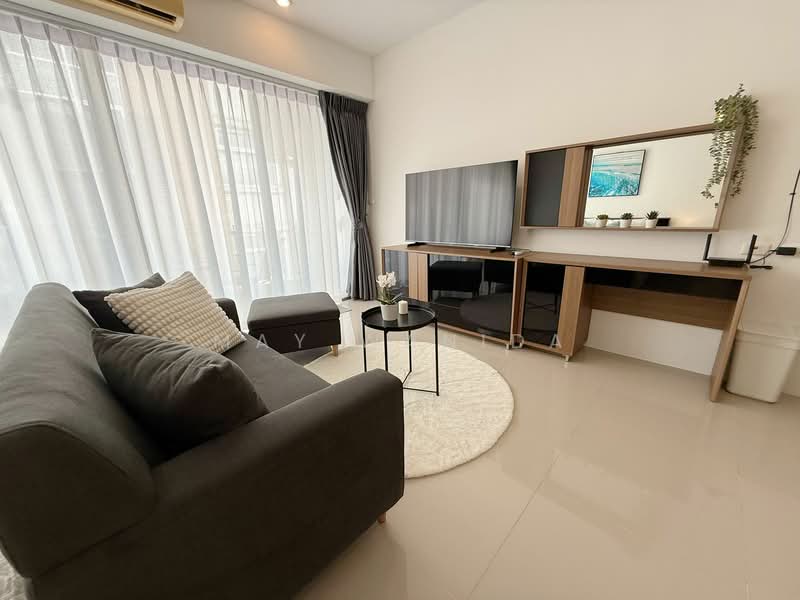 Chic Condo Karon, Phuket, 8 Patak Soi 20, Karon, Muang Phuket, Phuket, Studio, 44 sqm, Condo For Sale, by Wanida (May) Mahawong, 60251815 - DDproperty.com
