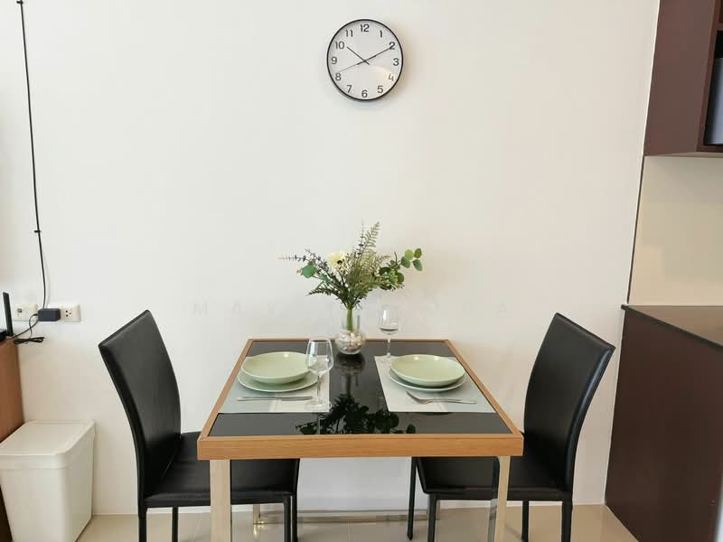 Chic Condo Karon, Phuket, 8 Patak Soi 20, Karon, Muang Phuket, Phuket, Studio, 44 sqm, Condo For Sale, by Wanida (May) Mahawong, 60251815 - DDproperty.com