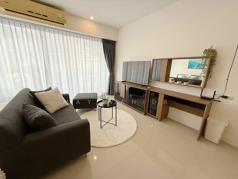 Chic Condo Karon : ชิค คอนโด, ภูเก็ต, 8 ปฏักซอย 20, กะรน, เมืองภูเก็ต, ภูเก็ต, 44 ตร.ม., คอนโด ขาย, โดย Wanida (May) Mahawong, 60251815 - DDproperty.com