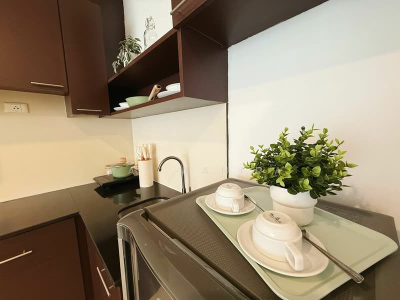 Chic Condo Karon : ชิค คอนโด, ภูเก็ต, 8 ปฏักซอย 20, กะรน, เมืองภูเก็ต, ภูเก็ต, 44 ตร.ม., คอนโด ขาย, โดย Wanida (May) Mahawong, 60251815 - DDproperty.com