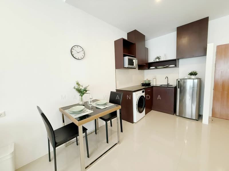 Chic Condo Karon, Phuket, 8 Patak Soi 20, Karon, Muang Phuket, Phuket, Studio, 44 sqm, Condo For Sale, by Wanida (May) Mahawong, 60251815 - DDproperty.com