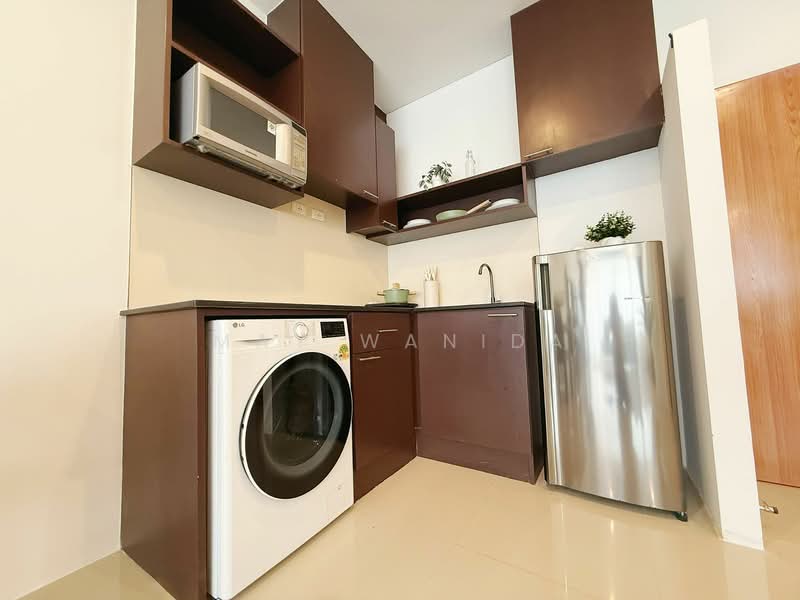 Chic Condo Karon, Phuket, 8 Patak Soi 20, Karon, Muang Phuket, Phuket, Studio, 44 sqm, Condo For Sale, by Wanida (May) Mahawong, 60251815 - DDproperty.com