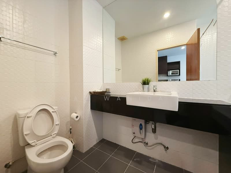 Chic Condo Karon, Phuket, 8 Patak Soi 20, Karon, Muang Phuket, Phuket, Studio, 44 sqm, Condo For Sale, by Wanida (May) Mahawong, 60251815 - DDproperty.com