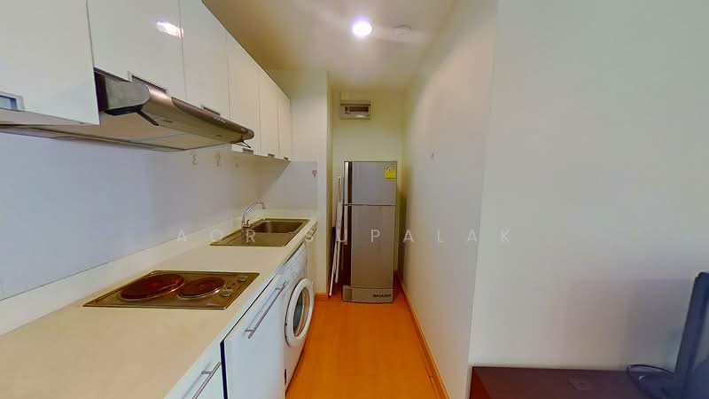 The Address Sukhumvit 42, Bangkok, 39 Soi Barbot 1, Sukhumvit Road, Phra Kanong, Khlong Toei, Bangkok, 1 Bedroom, 46 sqm, Condo For Sale, by Sittichai (Ice) Tulyanon, 60251817 - DDproperty.com