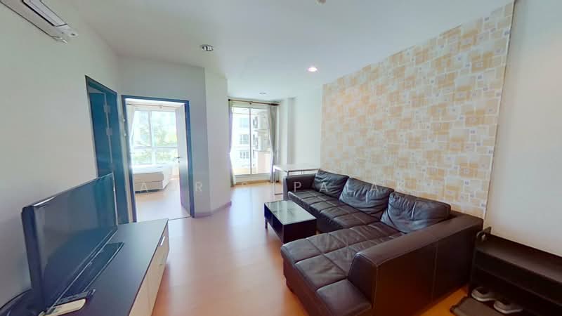 The Address Sukhumvit 42, Bangkok, 39 Soi Barbot 1, Sukhumvit Road, Phra Kanong, Khlong Toei, Bangkok, 1 Bedroom, 46 sqm, Condo For Sale, by Sittichai (Ice) Tulyanon, 60251817 - DDproperty.com