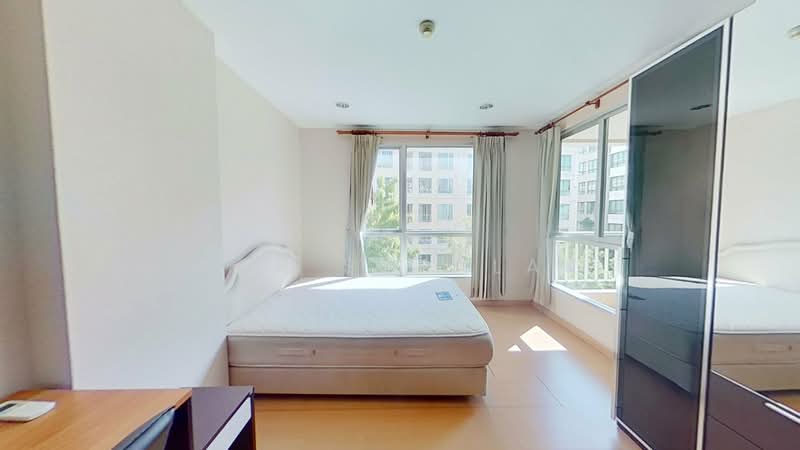 The Address Sukhumvit 42, กรุงเทพ, 39 ซอยบาร์โบส 1 ถนนสุขุมวิท, พระโขนง, คลองเตย, กรุงเทพ, 46 ตร.ม., คอนโด ขาย, โดย Sittichai (Ice) Tulyanon, 60251817 - DDproperty.com